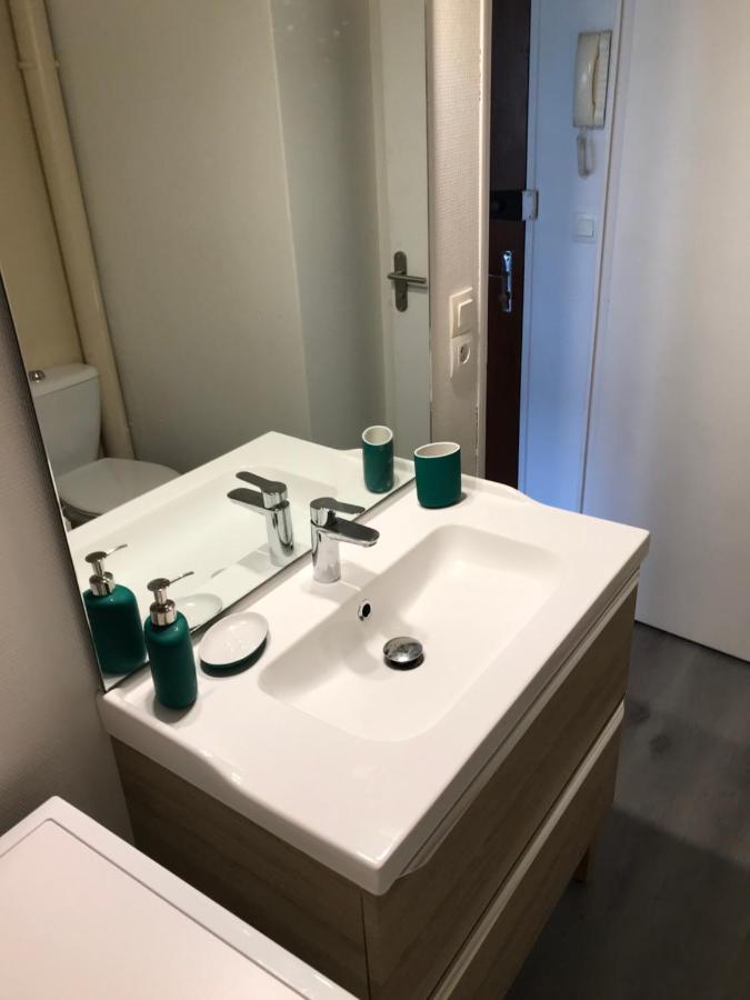Appartement Cosylocation La Varende 10