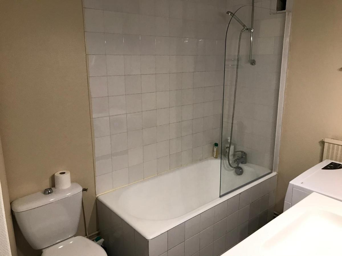 Cosylocation La Varende 10 Appartement *