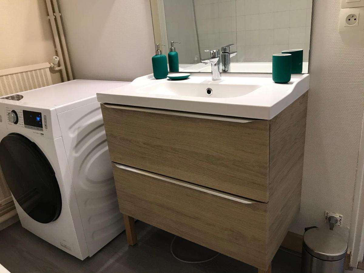 Cosylocation La Varende 10