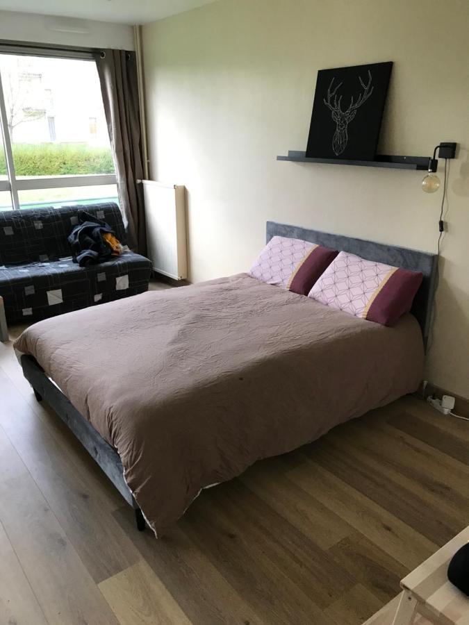 Cosylocation La Varende 10 Appartement