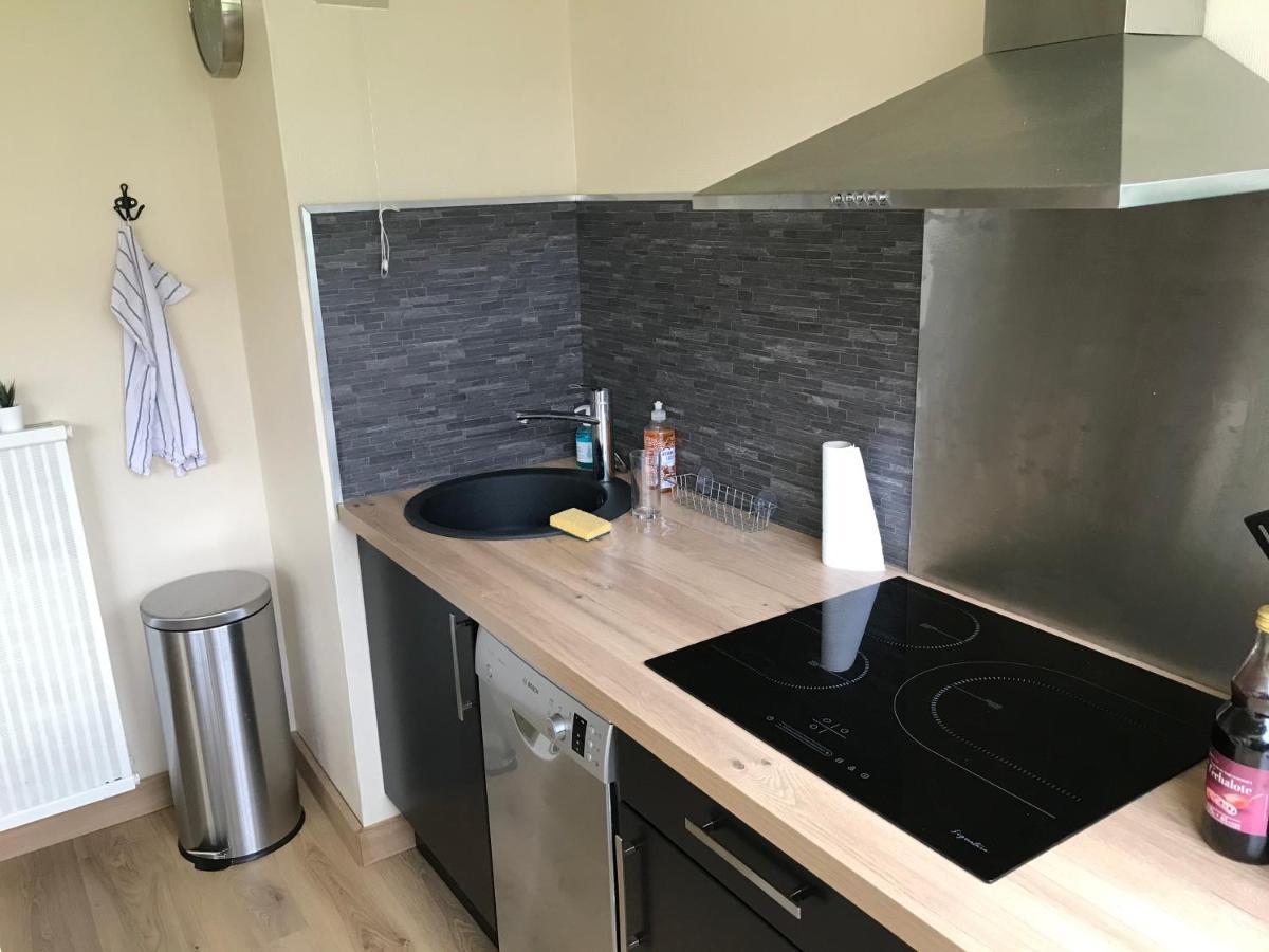 Cosylocation La Varende 10 Rennes