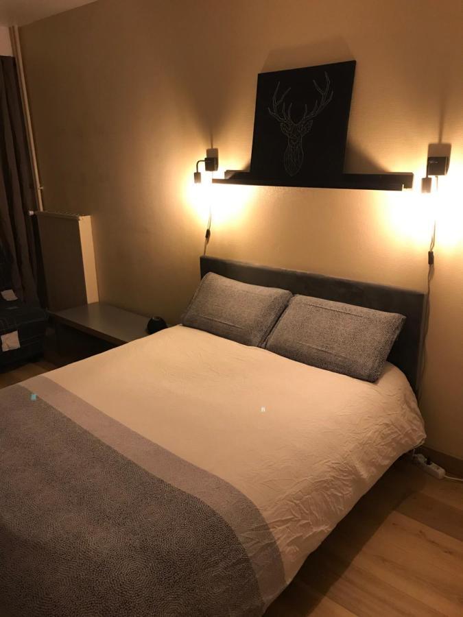 Cosylocation La Varende 10 *