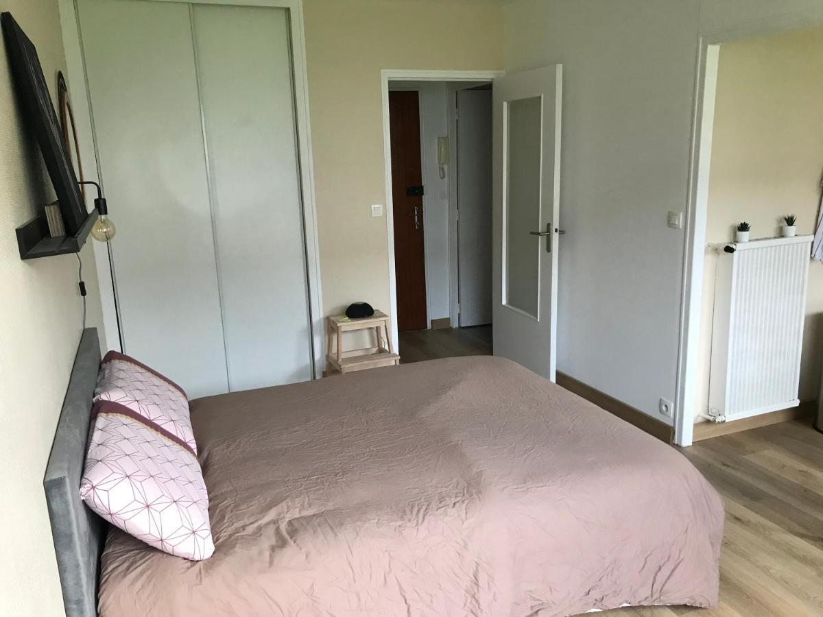 Appartement Cosylocation La Varende 10