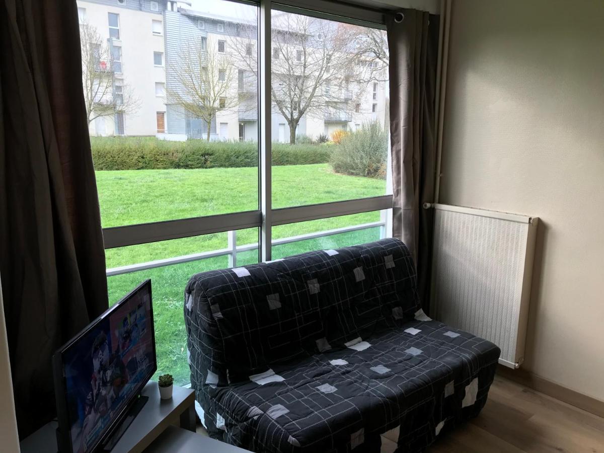 Appartement Cosylocation La Varende 10