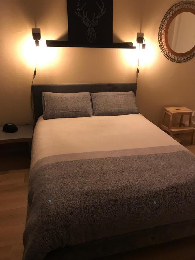 Cosylocation La Varende 10 Rennes