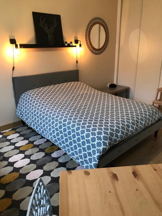 Appartement Cosylocation La Varende 10 *