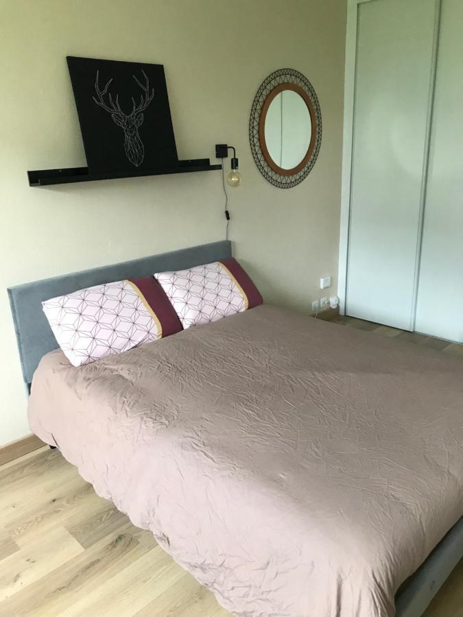 Appartement Cosylocation La Varende 10 Rennes