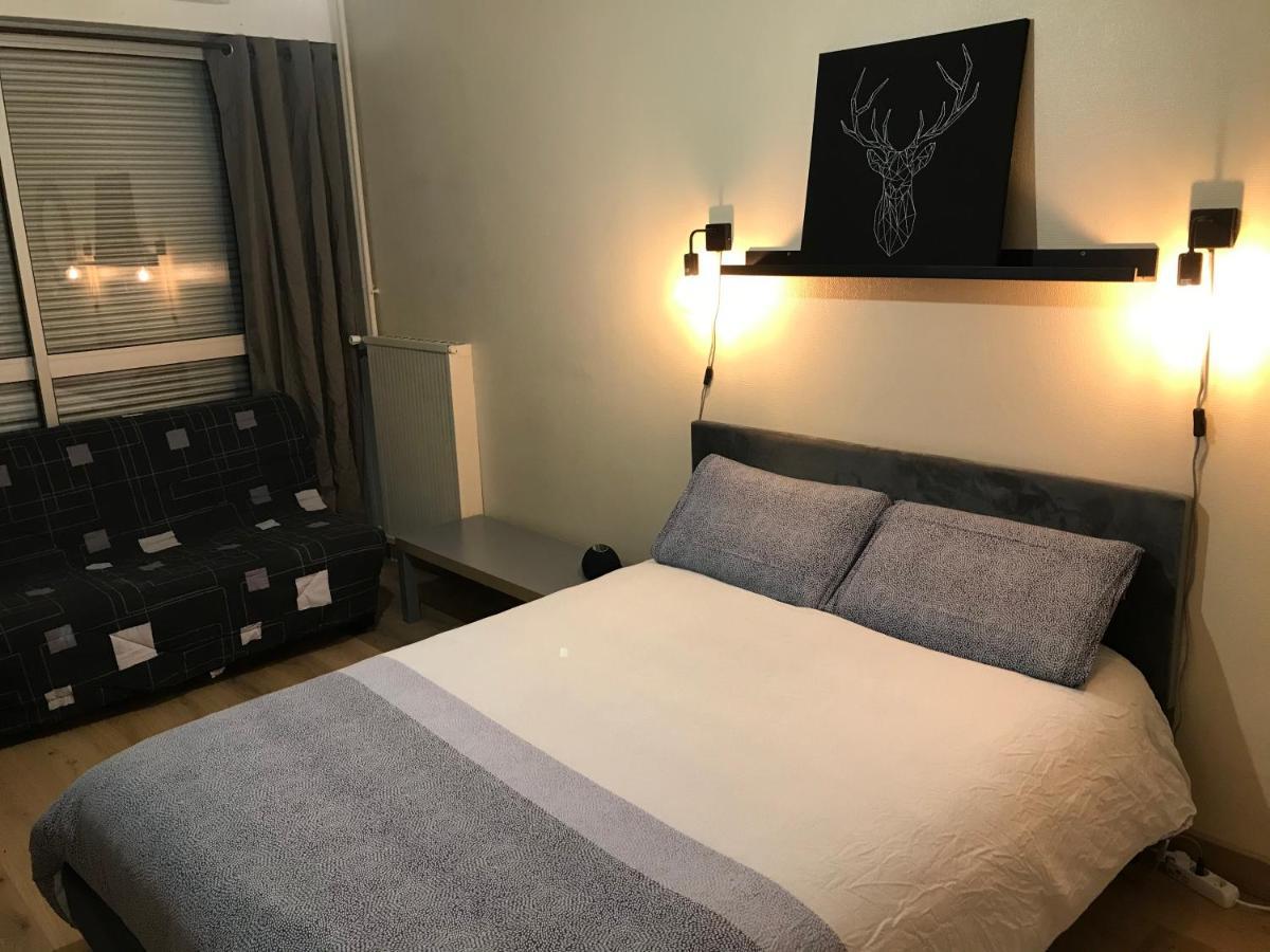 Cosylocation La Varende 10 Appartement