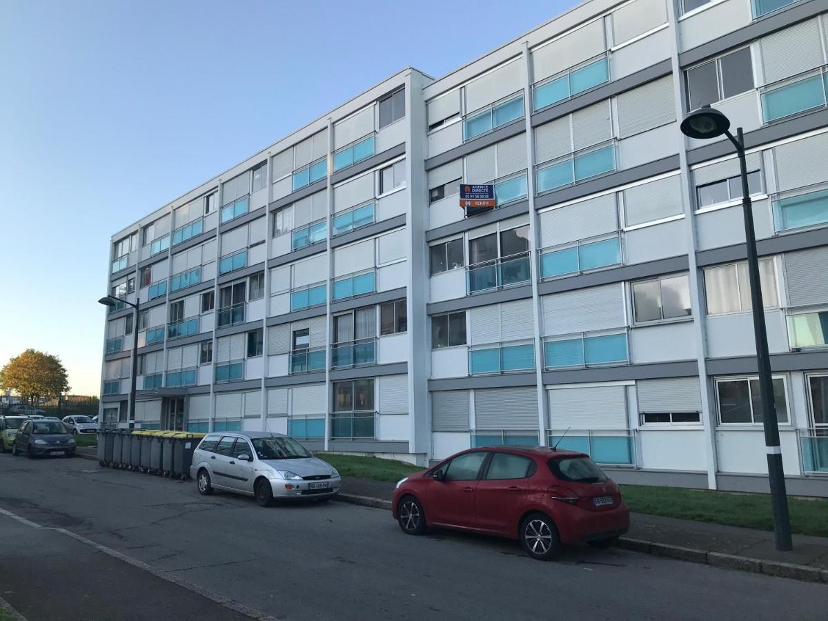 Appartement Cosylocation La Varende 10 Rennes