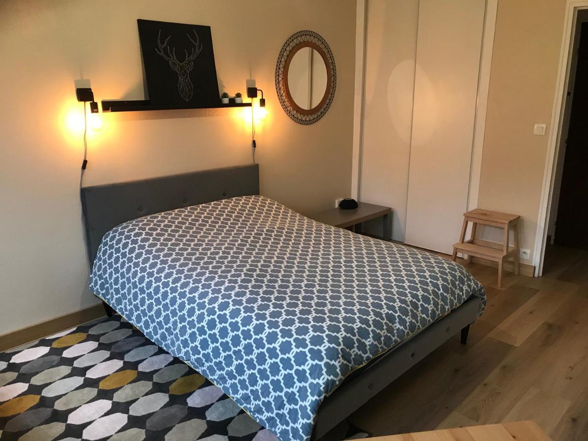 Cosylocation La Varende 10 Appartement