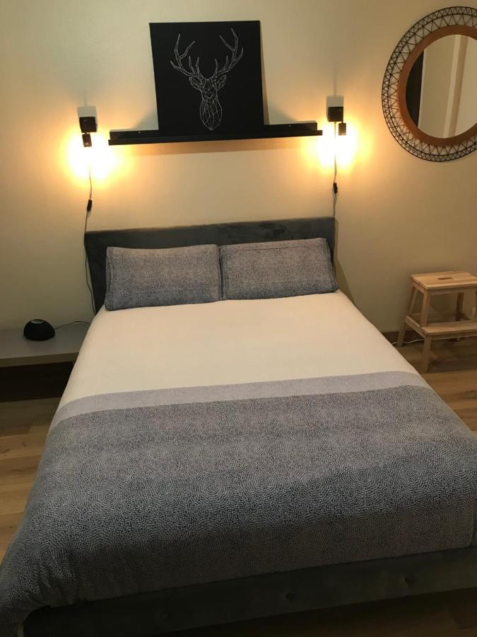 Cosylocation La Varende 10 Appartement *