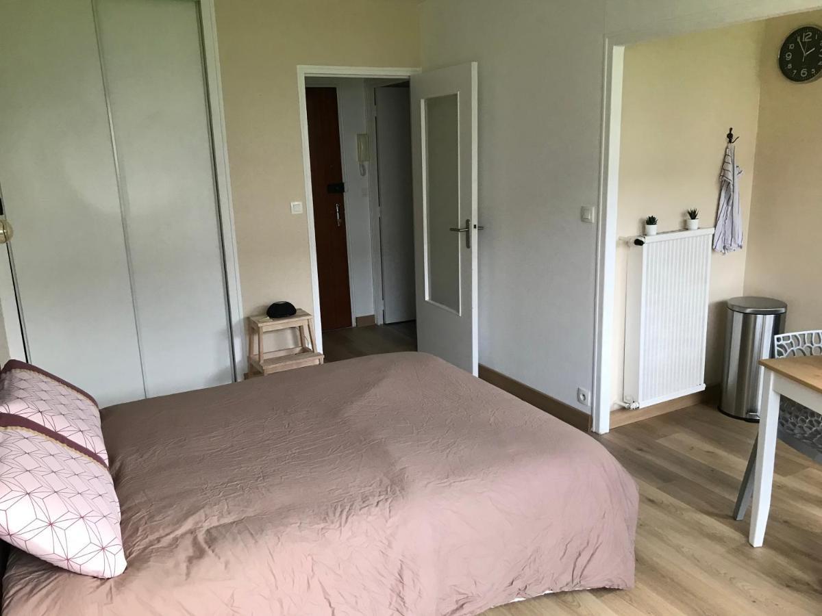 Cosylocation La Varende 10 Appartement