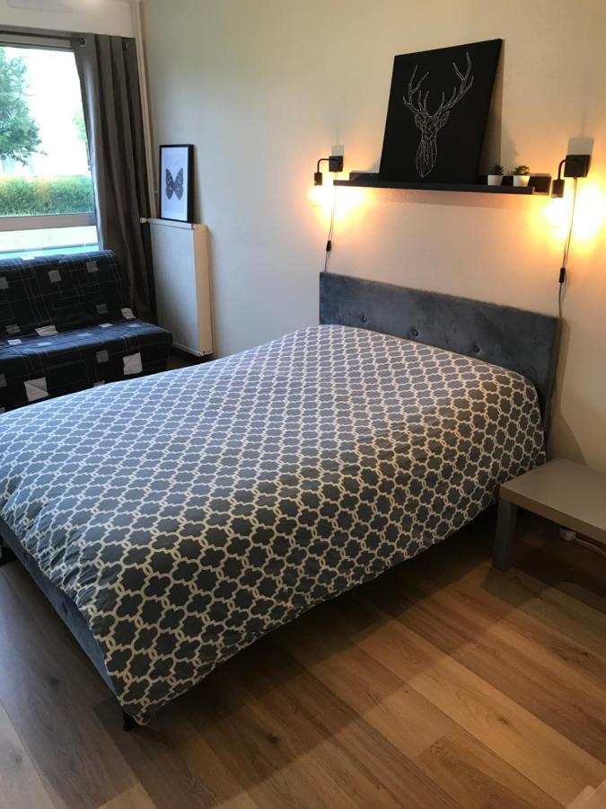 Cosylocation La Varende 10 Appartement *