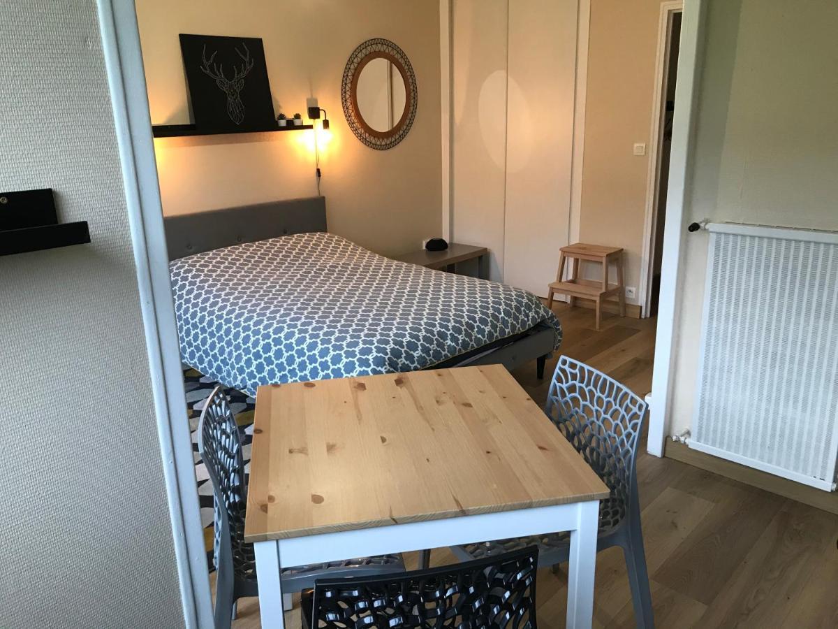 Cosylocation La Varende 10 * Rennes