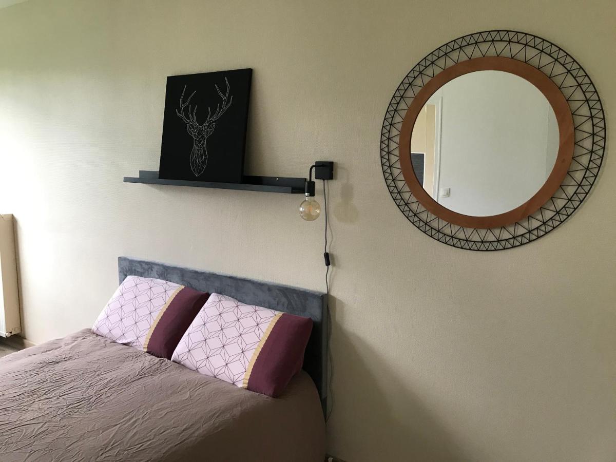 Appartement Cosylocation La Varende 10