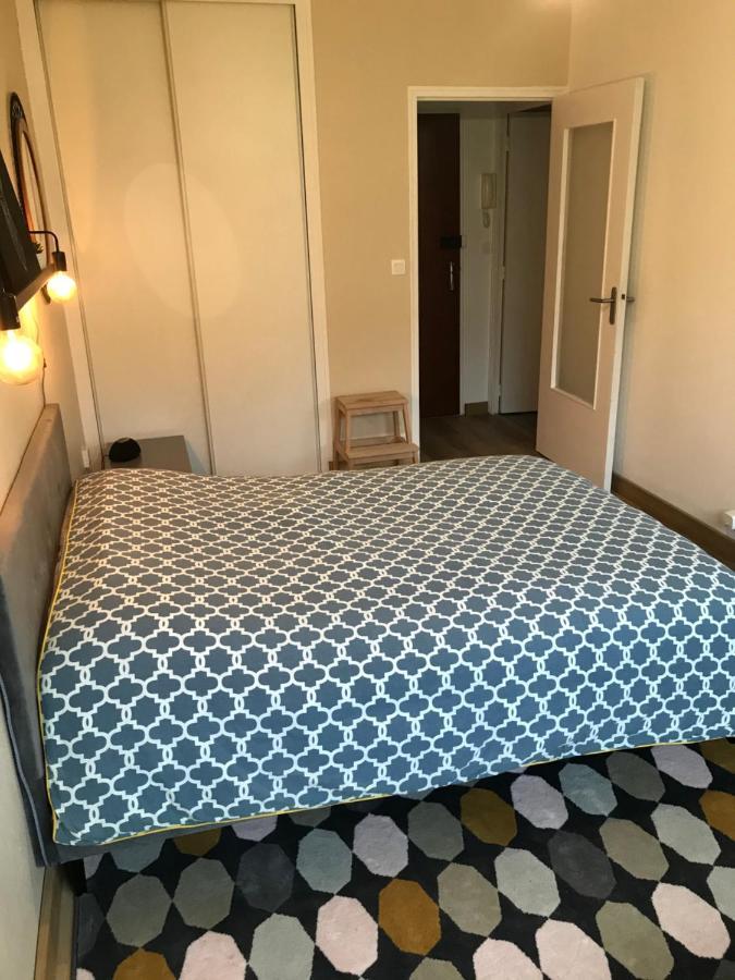 Cosylocation La Varende 10 Appartement Rennes