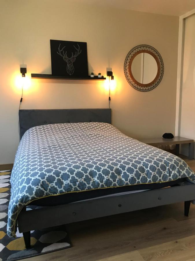 Cosylocation La Varende 10 Rennes